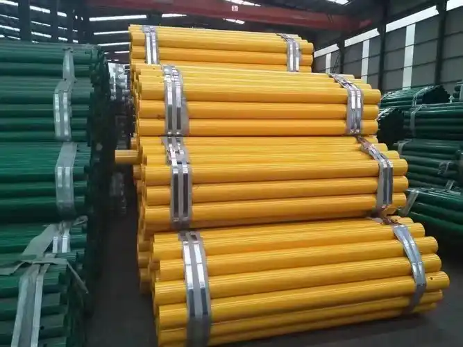 汉源县防撞波形护栏乡村公路波形护栏 - 推荐